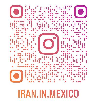 Iran Embassy in mexico (@iran.in.mexico)#