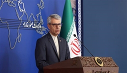 وزارت امور خارجه- 